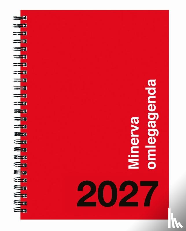  - Minerva omlegagenda 2027