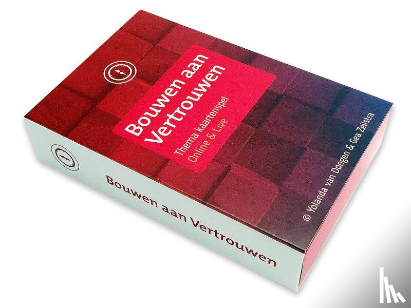  - Bouwen aan Vertrouwen©
