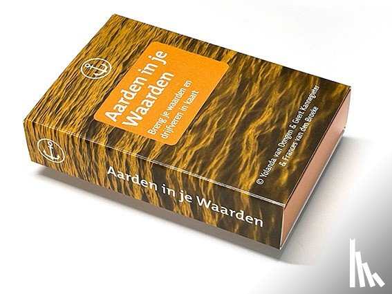  - Aarden in je Waarden©