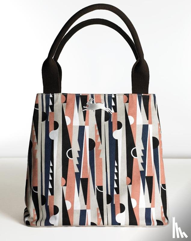  - Modernism 2 - Art Bag