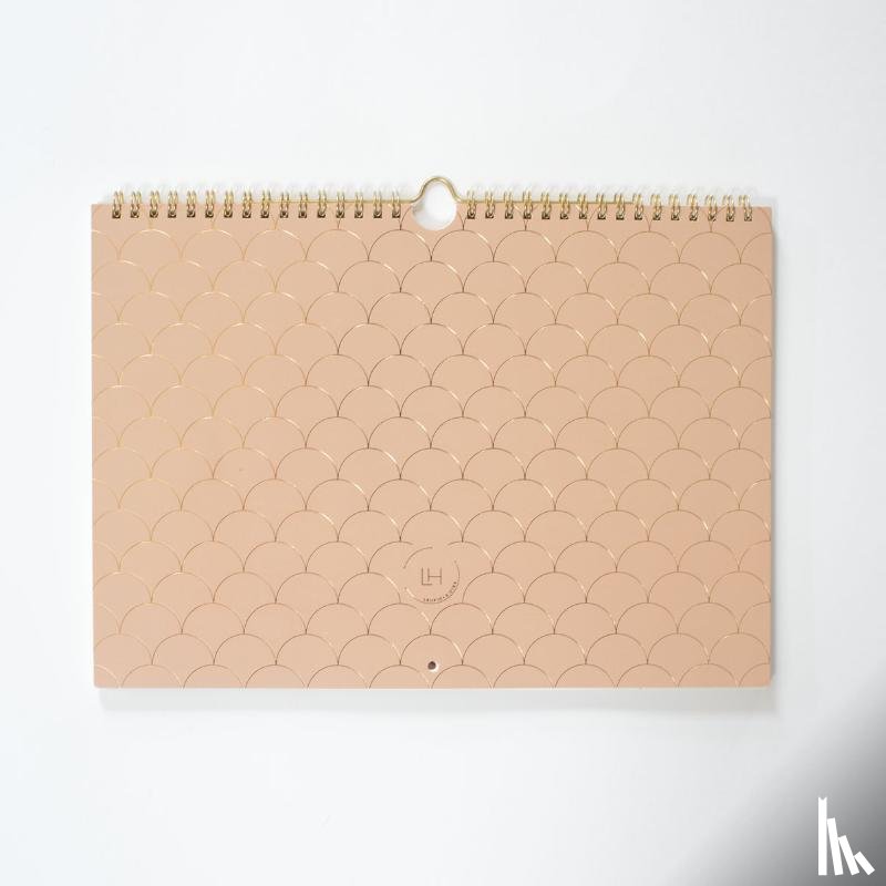  - Familie planner - Leukigheidjes
