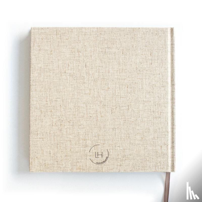  - Zwangerschapsdagboek - Leukigheidjes