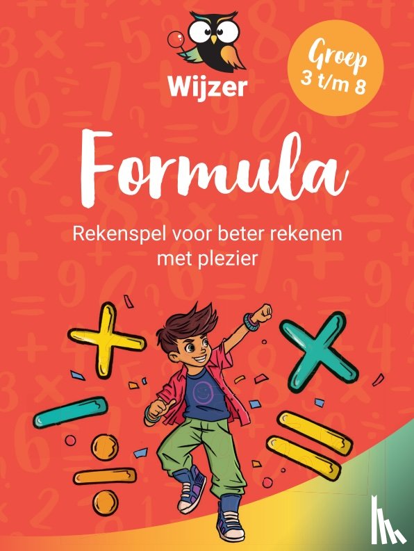  - Formula
