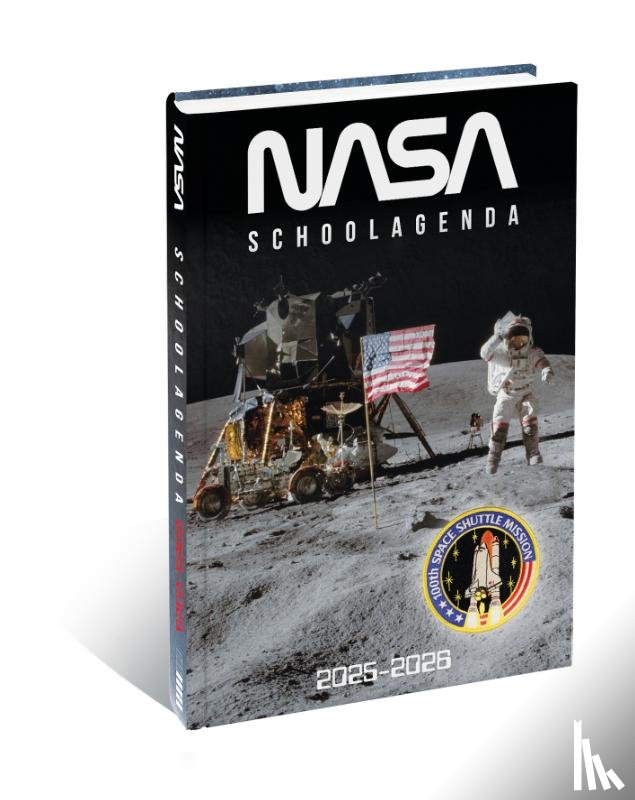 - NASA Schoolagenda - 2025-2026