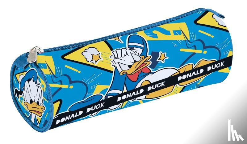  - Donald Duck Etui - 2025-2026
