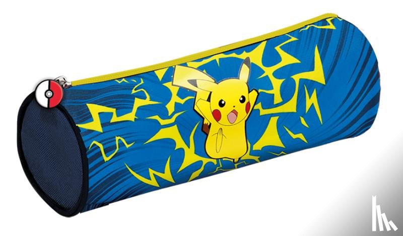  - Pokemon Etui - 2025-2026
