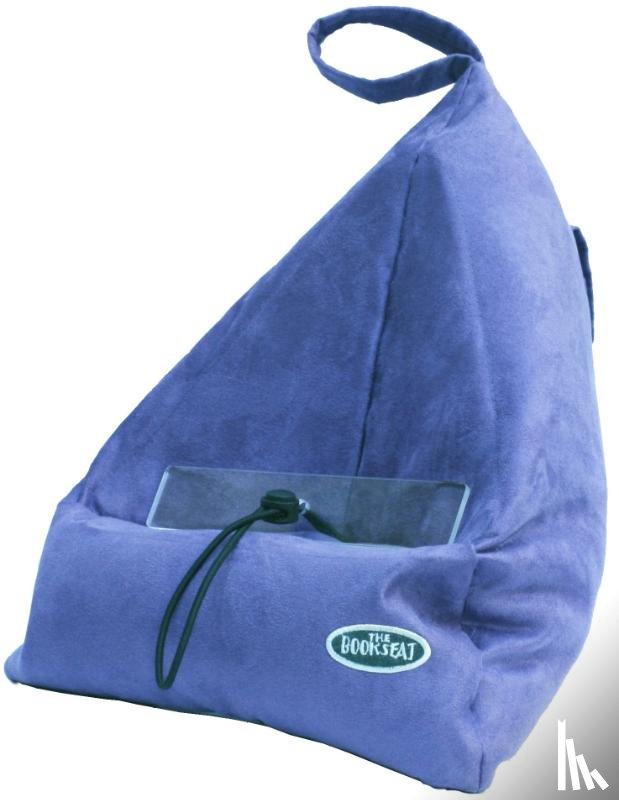  - The book seat Blauw