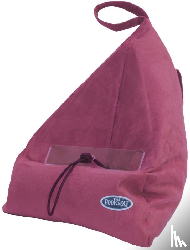  - The book seat Oud-roze