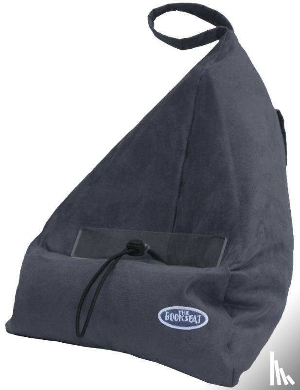  - The book seat Grijs