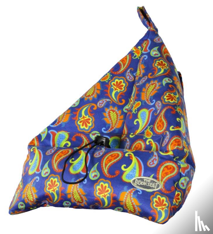  - The book seat Paisley