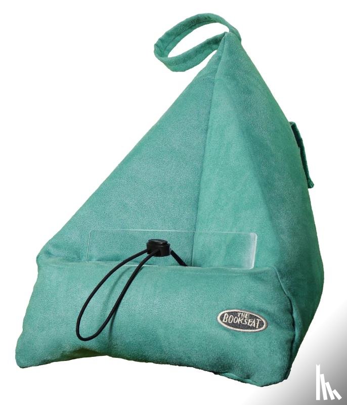  - The book seat Turquoise