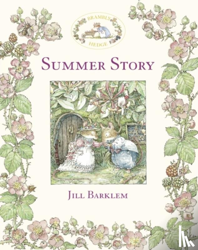 Barklem, Jill - Summer Story