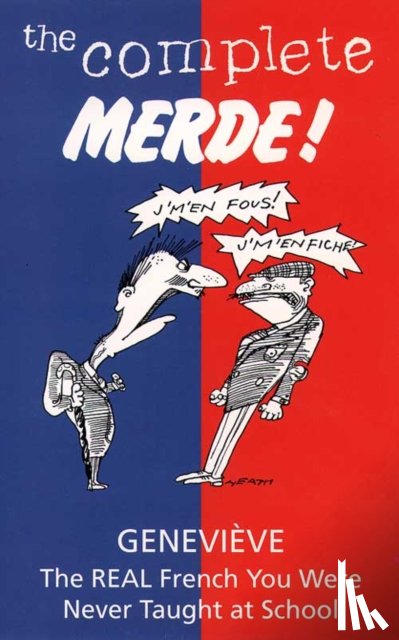 Genevieve - The Complete Merde
