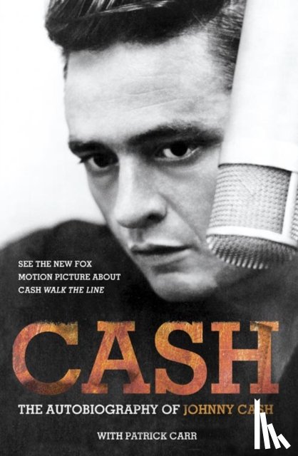 Cash, Johnny - Cash