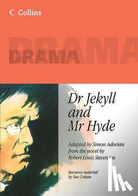 Stevenson, Robert Louis - Dr Jekyll and Mr Hyde