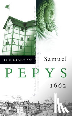 Pepys, Samuel - The Diary of Samuel Pepys