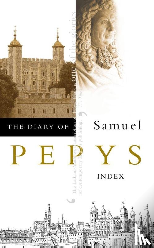 Pepys, Samuel - The Diary of Samuel Pepys