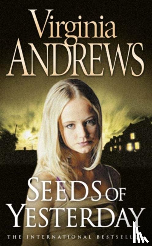 Andrews, Virginia - Seeds of Yesterday