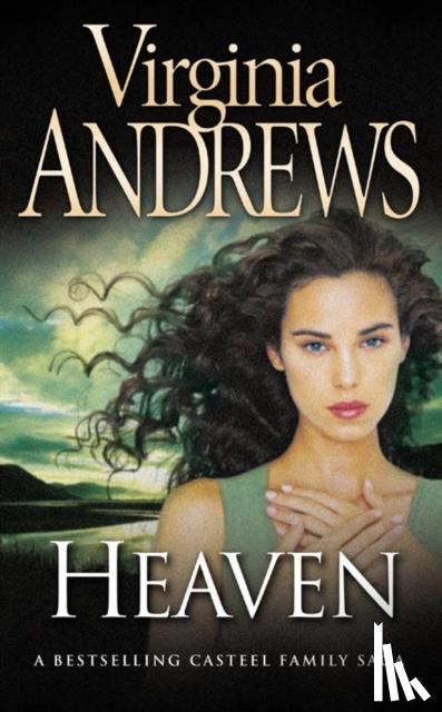 Andrews, Virginia - Heaven