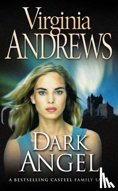 Andrews, Virginia - Dark Angel