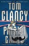 Clancy, Tom - Patriot Games