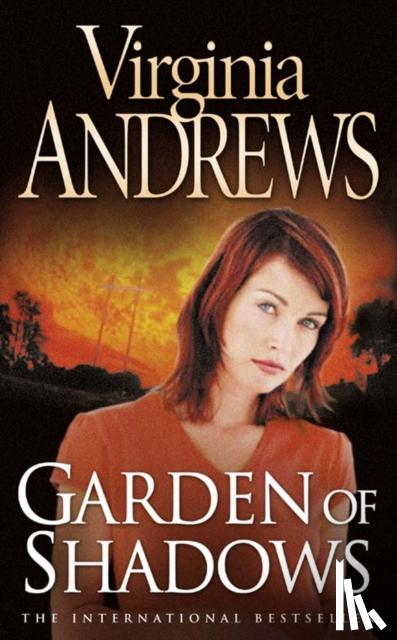 Andrews, Virginia - Garden of Shadows