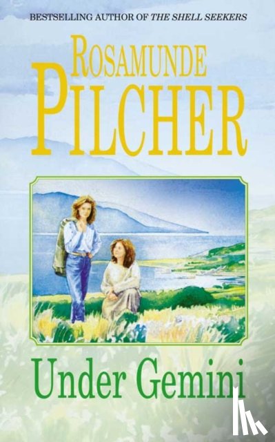 Pilcher, Rosamunde - Under Gemini