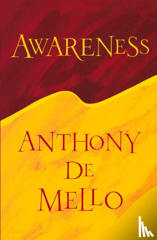 DeMello, Anthony - Awareness
