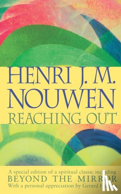 Nouwen, Henri - Reaching Out
