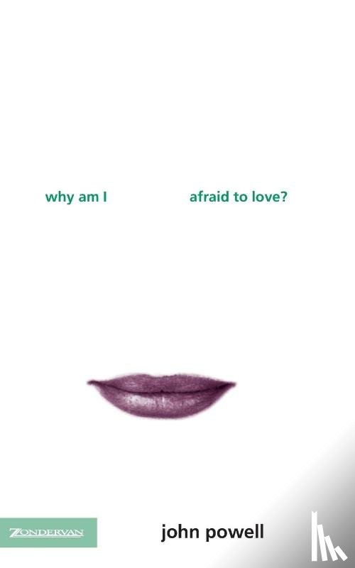 Powell, John - Why am I Afraid to Love?