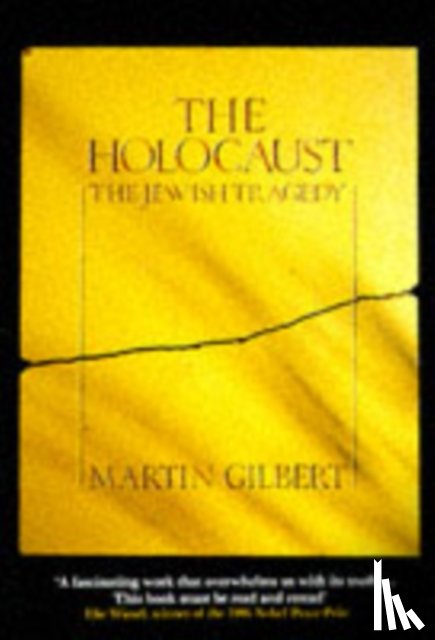Gilbert, Martin - The Holocaust