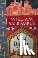 Dalrymple, William - City of Djinns