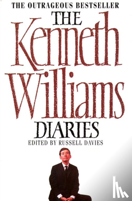  - The Kenneth Williams Diaries