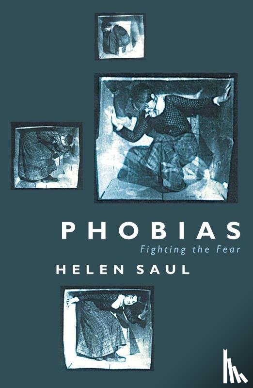 Saul, Helen - Phobias
