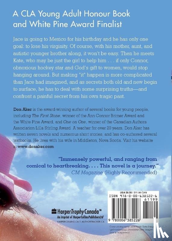 Aker, Don - Aker, D: Space Between