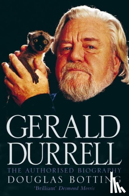 Botting, Douglas - Gerald Durrell