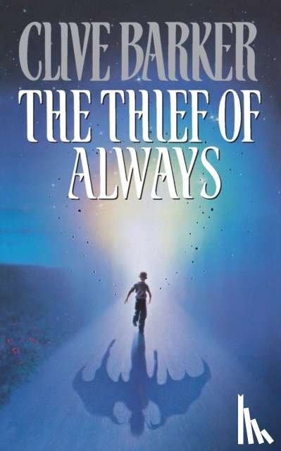 Barker, Clive - The Thief of Always