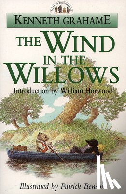 Grahame, Kenneth - The Wind in the Willows