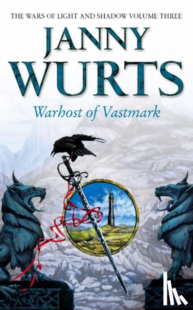 Wurts, Janny - Warhost of Vastmark