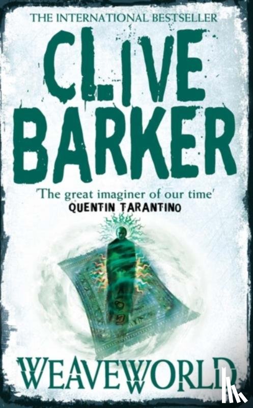 Barker, Clive - Weaveworld