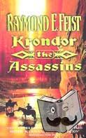 Feist, Raymond E. - Krondor: The Assassins