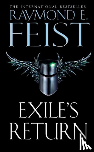Feist, Raymond E. - Exile's Return