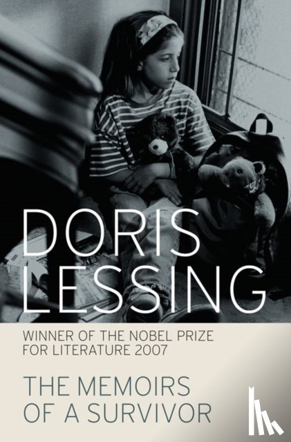 Lessing, Doris - The Memoirs of a Survivor