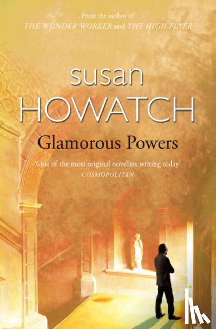 Howatch, Susan - Glamorous Powers