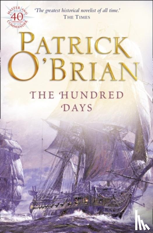 O’Brian, Patrick - The Hundred Days