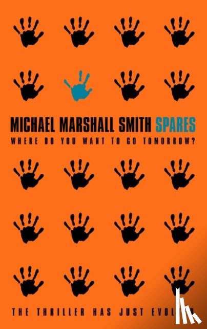 Smith, Michael Marshall - Spares