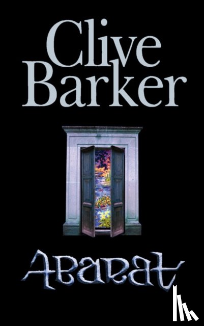 Barker, Clive - Abarat