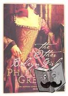 Gregory, Philippa - The Other Boleyn Girl
