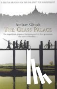 Ghosh, Amitav - The Glass Palace