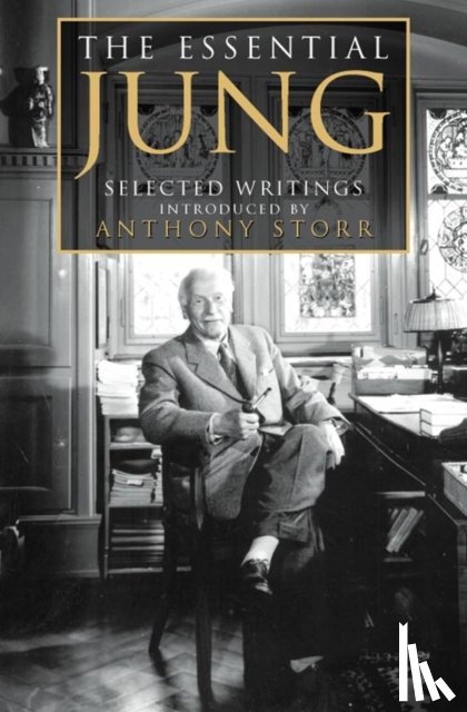 Storr, Anthony - The Essential Jung